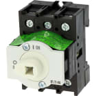 EATON - EAO172835 P1-32/XM SEZ 3P 32 A