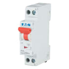 EATON - EAO263190 PLN4-C10/1N INT. MT 4,5KA 1N 1MOD. 10A C