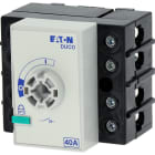 EATON - EAO1314110 DCM40/4 4P, 40 A, ALB E MAN