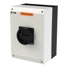 EATON - EAO207389 P3-100/I5-SI/HI11-SW SEZ.3X100A 1NA+1NC