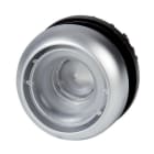 EATON - EAO216934 M22-DL-X-GVP PULS LUM PIATTO IMP SENZA C