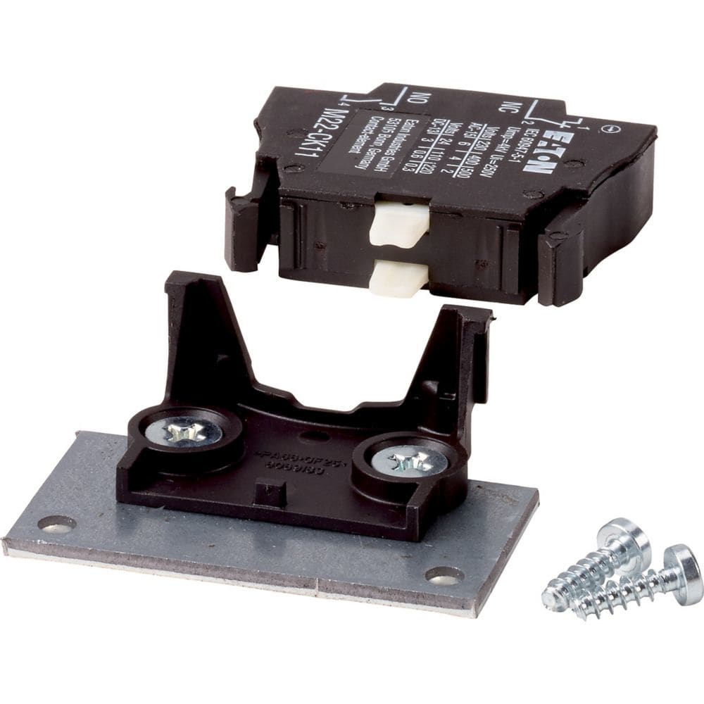 EATON - EAO1314398 AUX1NO +1NCDMV160N CONTATTI AUSILIARI