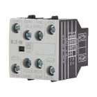 EATON - EAO139580 DILA-XHIR22 CONT. AUS. 2NA+2NC SEGN. DEB