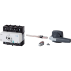 EATON - EAO6096807 DMM-160/4/M4/P-G SEZ 4P 160A ALB MAN GRI