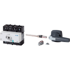 EATON - EAO6096807 DMM-160/4/M4/P-G SEZ 4P 160A ALB MAN GRI