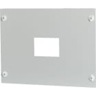 EATON - EAO174402 BPZ-FP/S-NZM2X-3/3-800-MV 2XNZM2 V 800L3