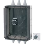 EATON - EAO280418 NZM2-XCI45-TVD CUSTODIA CON COM. RINV. B