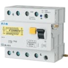 EATON - EAO170175 FBHMV-80/4/1-S/A BLOCCO DIF 80A 4P 1-S/A