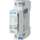EATON - EAO263884 Z-SHL/1N PORTAFUSIBILE SEZ.+LED 10,3X38