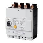 EATON - EAO104614 NZM1-4-XFIU BL.DIF. 4P 100A REG SOTTOP.