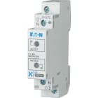 EATON - EAO284927 Z-UDL230 2LED ROSSO O VERDE 230V AC