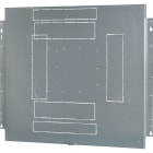 EATON - EAO174406 BPZ-MPL-NZM4-800-MX-XVTL PIASTRA NZM4 80
