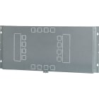EATON - EAO174404 BPZ-MPL-NZM3-800-MX PIASTRA PER NZM3 800