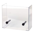 EATON - EAO132675 NZM3-4-XKSAV CALOTTA PER PIASTRE ALLARGA