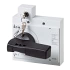 EATON - EAO172538 NZM3-XDKL COM ROTATIVO BLOCCO CHIAVE NZM