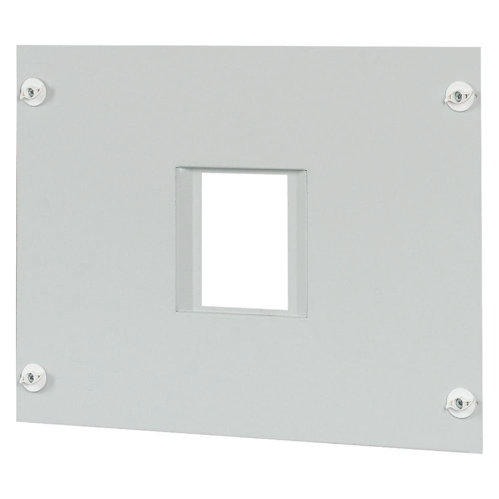 EATON - EAO177331 BPZ-FP/S-NZM3-XDV-600-MH PAN. NZM3 XDV O