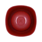 EATON - EAO651004FULL-0009X SIRENA ELETTRONICA A TROMBA IP42 ROSSA