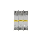 EATON - EAORM60100-3CR 100 AMP CLASS R FUSE HOLDER 600V -3 POLE