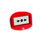 EATON - EAO1472-U VETRO DI RICAMBIO UNIVERSALE