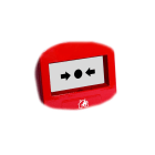 EATON - EAO1472-U VETRO DI RICAMBIO UNIVERSALE