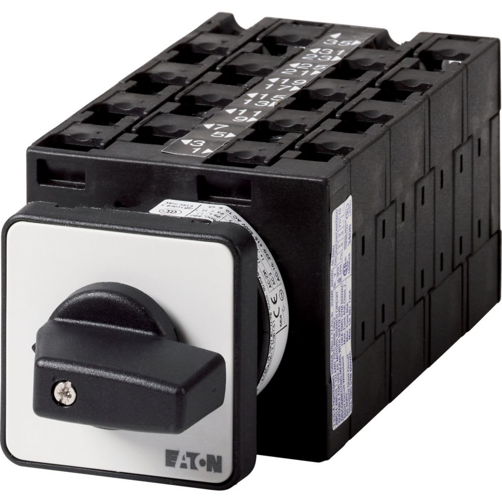 EATON - EAO907857 T3-8-SOND*/E