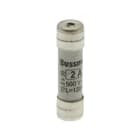 EATON - EAOC10G2I C10G2I CYL GG 10,3X38 2A/IND.
