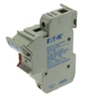 EATON - EAOCH141DIU CH141DIU 1P 14X51 NEON IND FUSE HOLDER