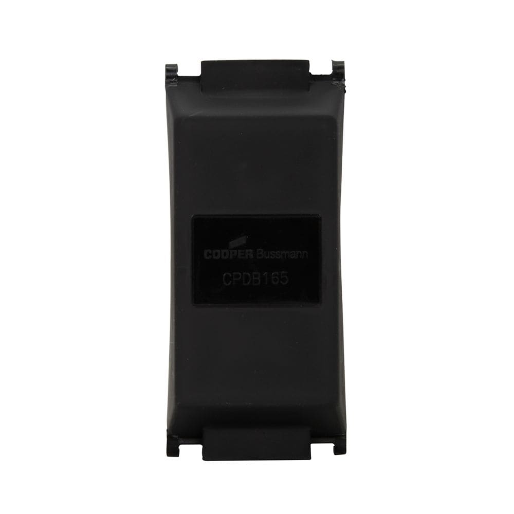 EATON - EAOCPDB-1 CPDB-1 163 SER POWER BLK. COVER
