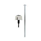 EATON - EAOSH4-320 SHAFT, COMPACT 320MM