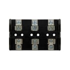 EATON - EAOT60060-3SR T60060-3SR BUSS CLASS T FUSEBLOCK
