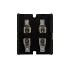 EATON - EAOT30030-2CR T30030-2CR BUSS FUSEBLOCK WAS 1B0065