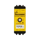 EATON - EAOTCF25 TCF25 FUS. NA, CUBEFUSE, 25A, 600VAC/300