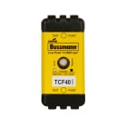 EATON - EAOTCF40 TCF40 FUS. NA, CUBEFUSE, 40A, 600VAC/300