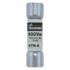 EATON - EAOKTK-6 KTK-6 LIMITRON FAST ACTING FUSE