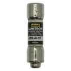 EATON - EAOKTK-R-15 KTK-R-15 FUS. NA, LIMITRON, TIPO R CLASS