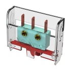 EATON - EAOCH22-SPS CH22-SPS MICROSWITCH, LV, 22 X 58 MM 1P