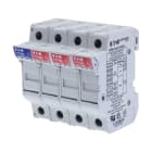 EATON - EAOCHM3DNU CHM3DNU PORTA-FUS, 30 A, 10X38 , 3P+N