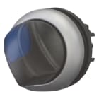 EATON - EAO284397 M22-WLKV-B SEL. A V LUM BLU