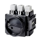 EATON - EAO280927 P5-160/EA/SVB-SW/N 3P+N 160A MAN. NERA