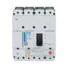 EATON - EAOPDE14F0125TAAJ PDE14F0125TAAJ INT.SCAT. PDE 4P, 125A, 2