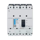 EATON - EAOPDE14S0160SNNJ PDE14S0160SNNJ SEZIONATORE PDE 4P, 160,