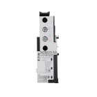 EATON - EAO259760 NZM2/3-XA110-130AC/DC SG.LANCIO DI CORRE