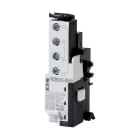 EATON - EAO259818 NZM2/3-XAHIV208-250AC/DC SG.LANCIO AUX A
