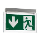EATON - EAO40071708300 COVER IN ALLUMINIO CRYSTALWAY 20M