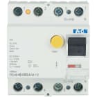 EATON - EAO167700 FRCMM-40/4/003-A-NA-110 DIFF. UL/IEC 4P