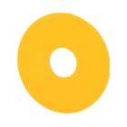 EATON - EAO216469 M22-XAK-* ETICH. ARR. EM. D90, PERSONAL.