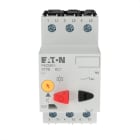 EATON - EAO278485 PKZM01-12 INT PROT COM. A PULSANTI 12A
