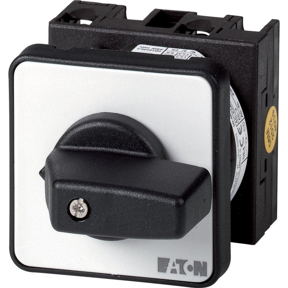 EATON - EAO907768 T0-4-SOND*/E COMMUTATORE SPECIALE