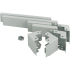 EATON - EAO283824 XAP010408 ZOCCOLO H100 APR. XEL 425L 800