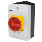 EATON - EAO207314 P1-32/I2/SVB SEZ POT 3P IN CUST. EMERG.
